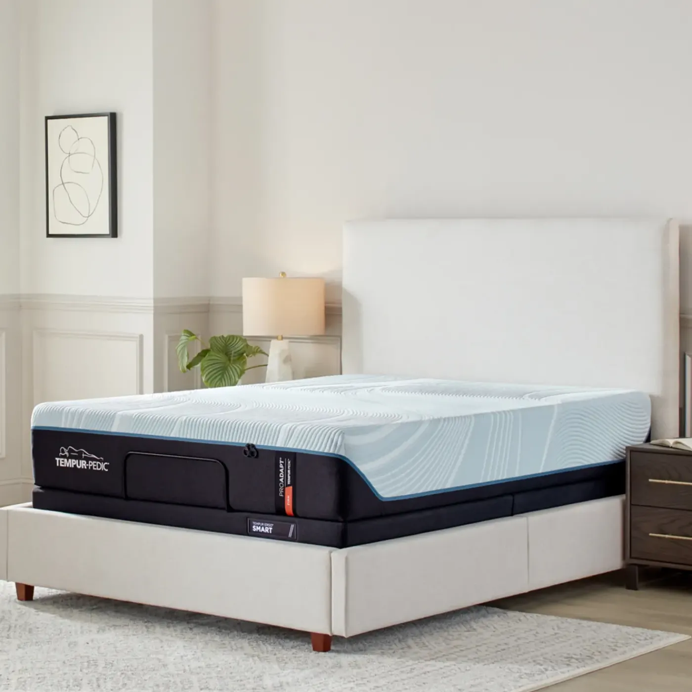 Discount Tempur-Pedic ProAdapt 2.0 California King Mattress Full Mattresses|Twin Mattresses