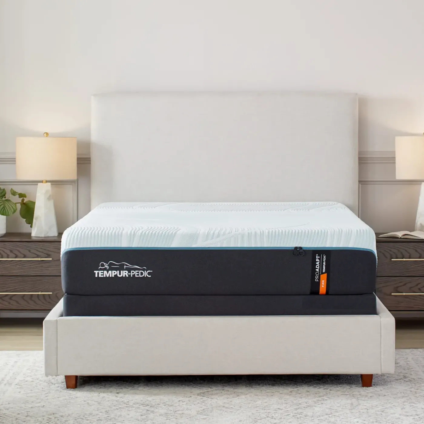 Discount Tempur-Pedic ProAdapt 2.0 California King Mattress Full Mattresses|Twin Mattresses