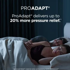 Discount Tempur-Pedic ProAdapt 2.0 California King Mattress Full Mattresses|Twin Mattresses