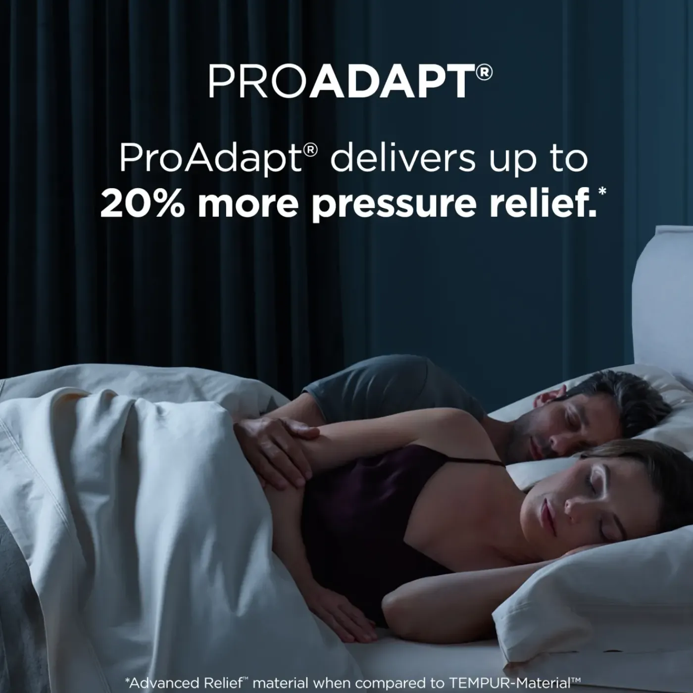 Discount Tempur-Pedic ProAdapt 2.0 California King Mattress Full Mattresses|Twin Mattresses