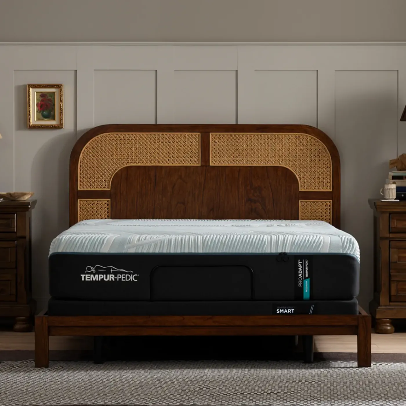 Discount Tempur-Pedic ProAdapt 2.0 California King Mattress Full Mattresses|Twin Mattresses