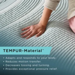 Discount Tempur-Pedic ProAdapt 2.0 California King Mattress Full Mattresses|Twin Mattresses
