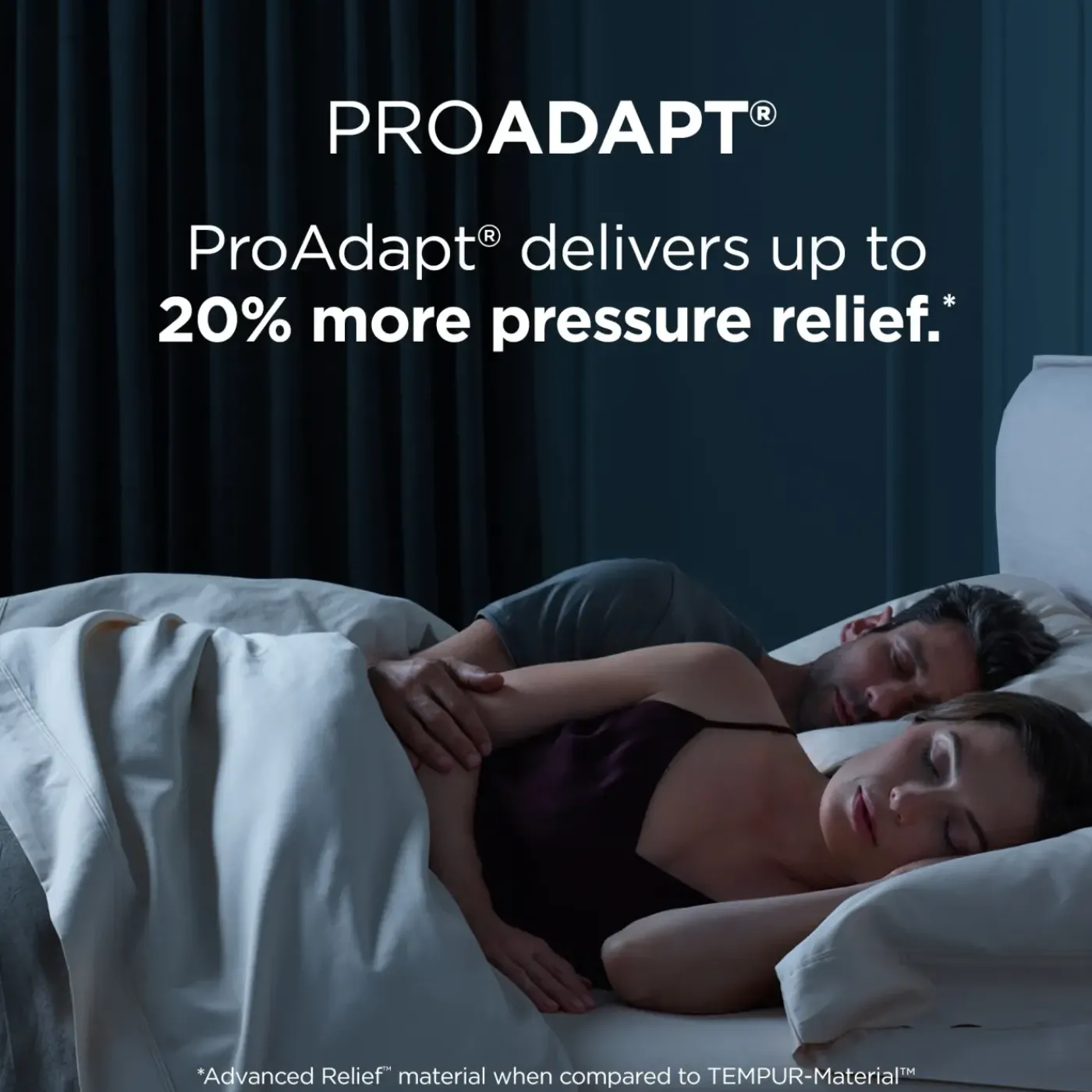 Discount Tempur-Pedic ProAdapt 2.0 California King Mattress Full Mattresses|Twin Mattresses