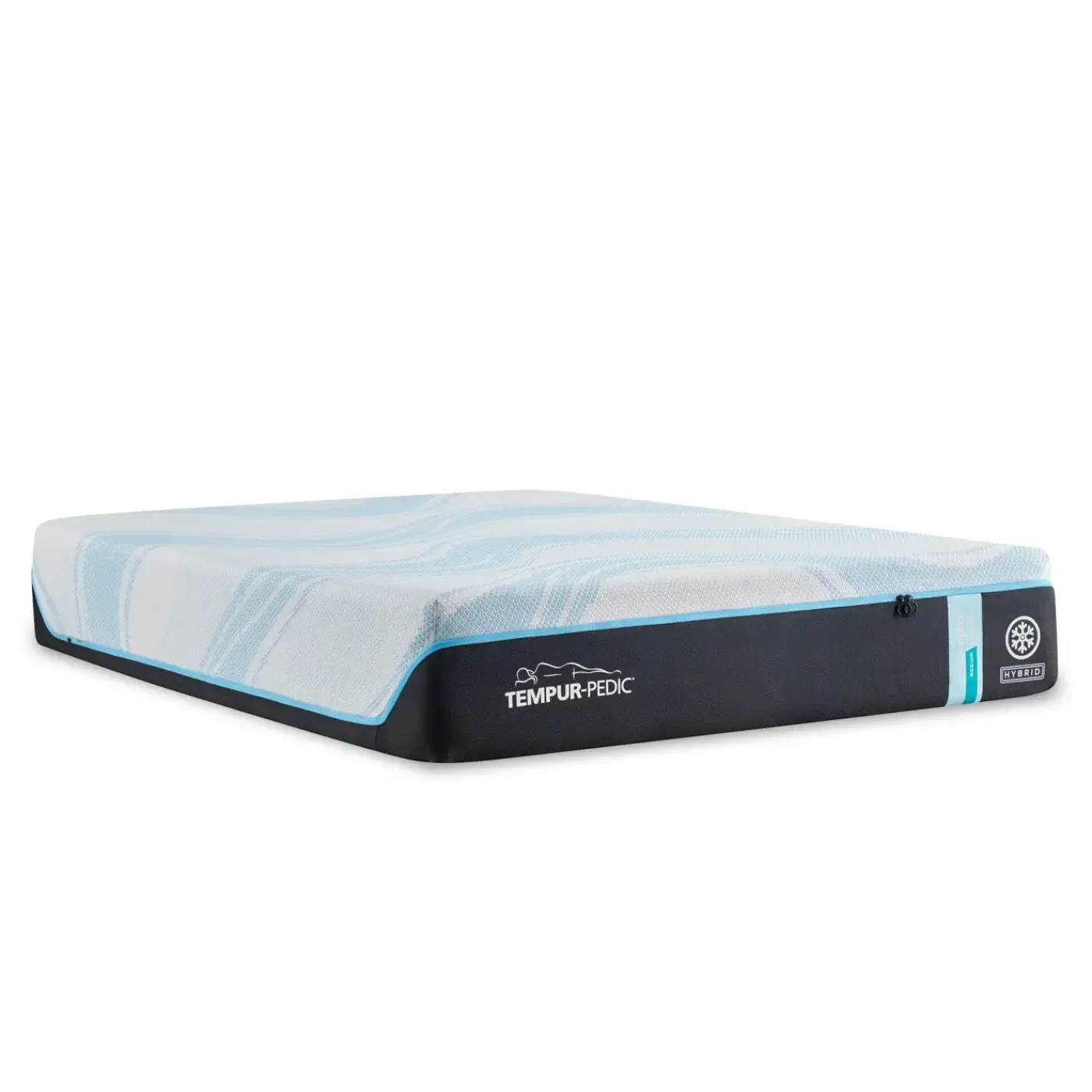 Discount Tempur-Pedic ProBreeze California King Hybrid Mattress Eastern King Mattresses|Queen Mattresses