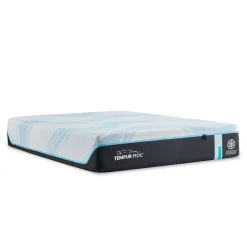 Best Tempur-Pedic ProBreeze Twin XL Hybrid Mattress Twin Mattresses