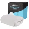 Best Tempur-Protect Breeze Mattress Protector Sheets & Mattress Protectors