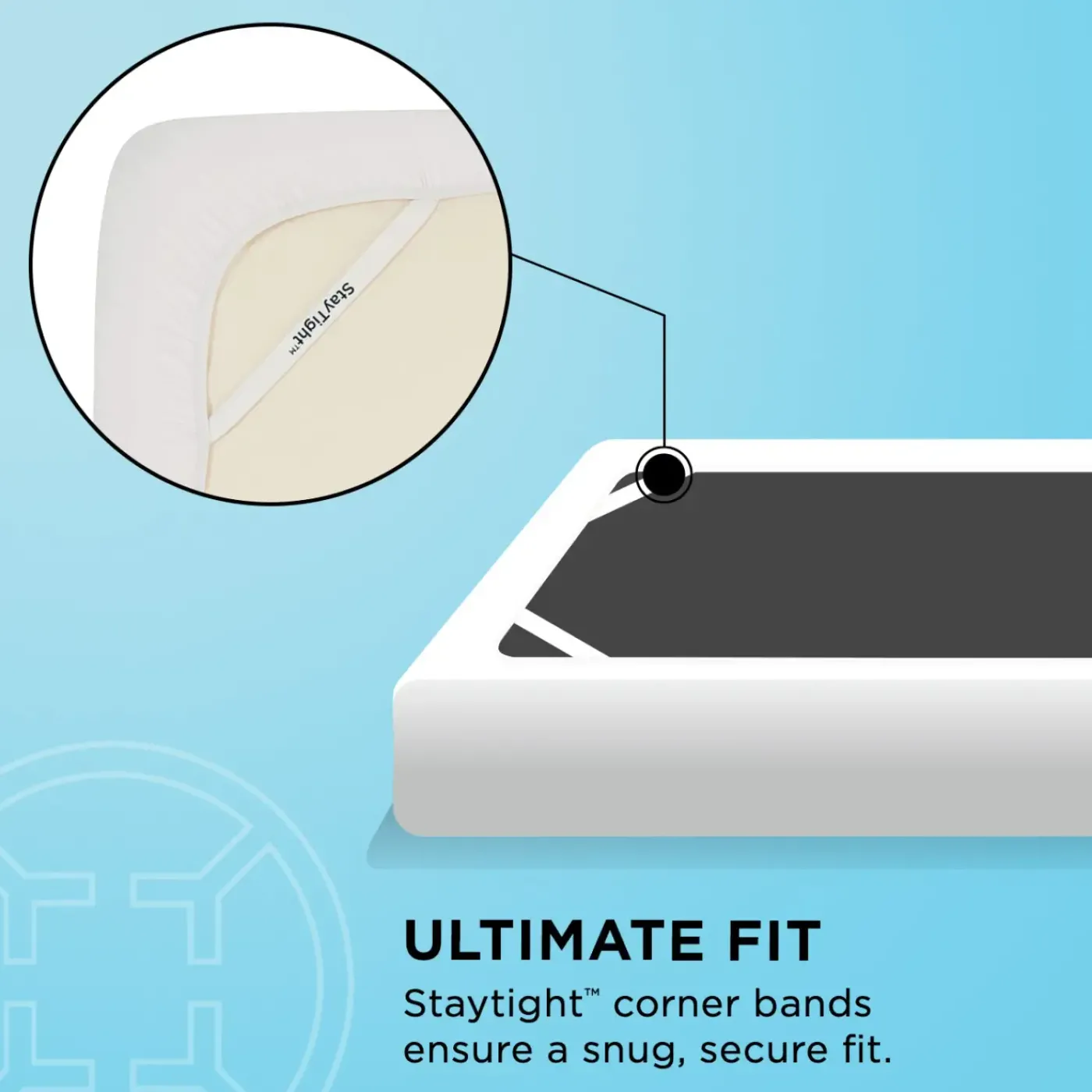Best Tempur-Protect Breeze Mattress Protector Sheets & Mattress Protectors