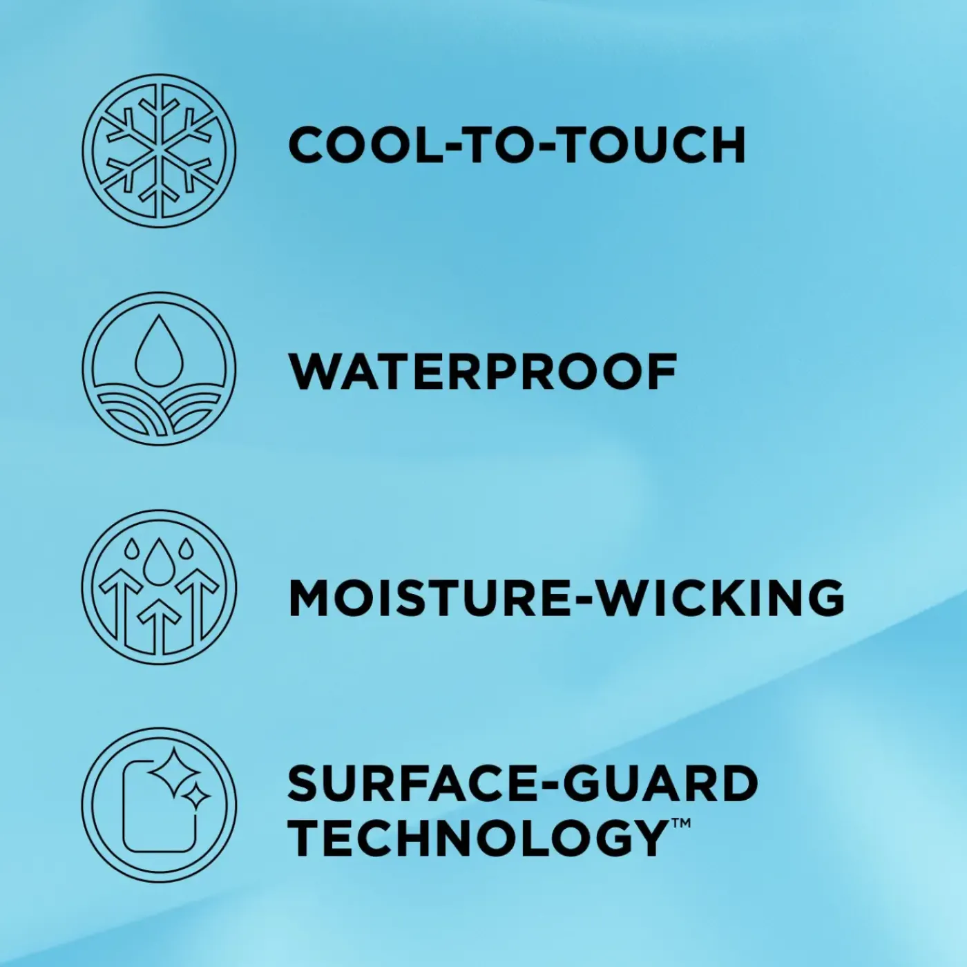Best Tempur-Protect Breeze Mattress Protector Sheets & Mattress Protectors