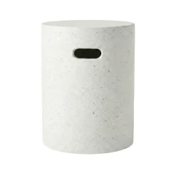 Online Terrazzo Outdoor Accent Table Outdoor Seating