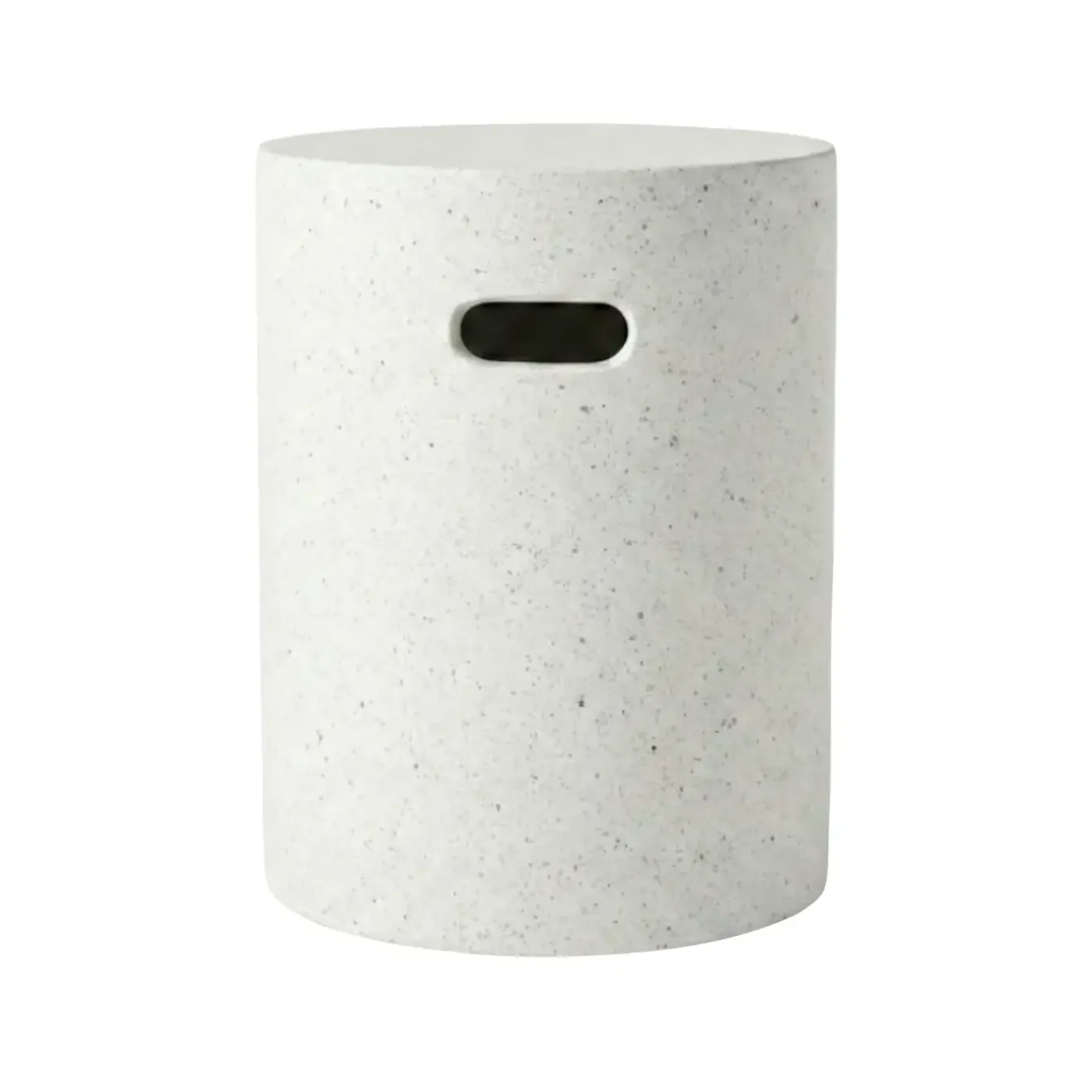Online Terrazzo Outdoor Accent Table Outdoor Seating