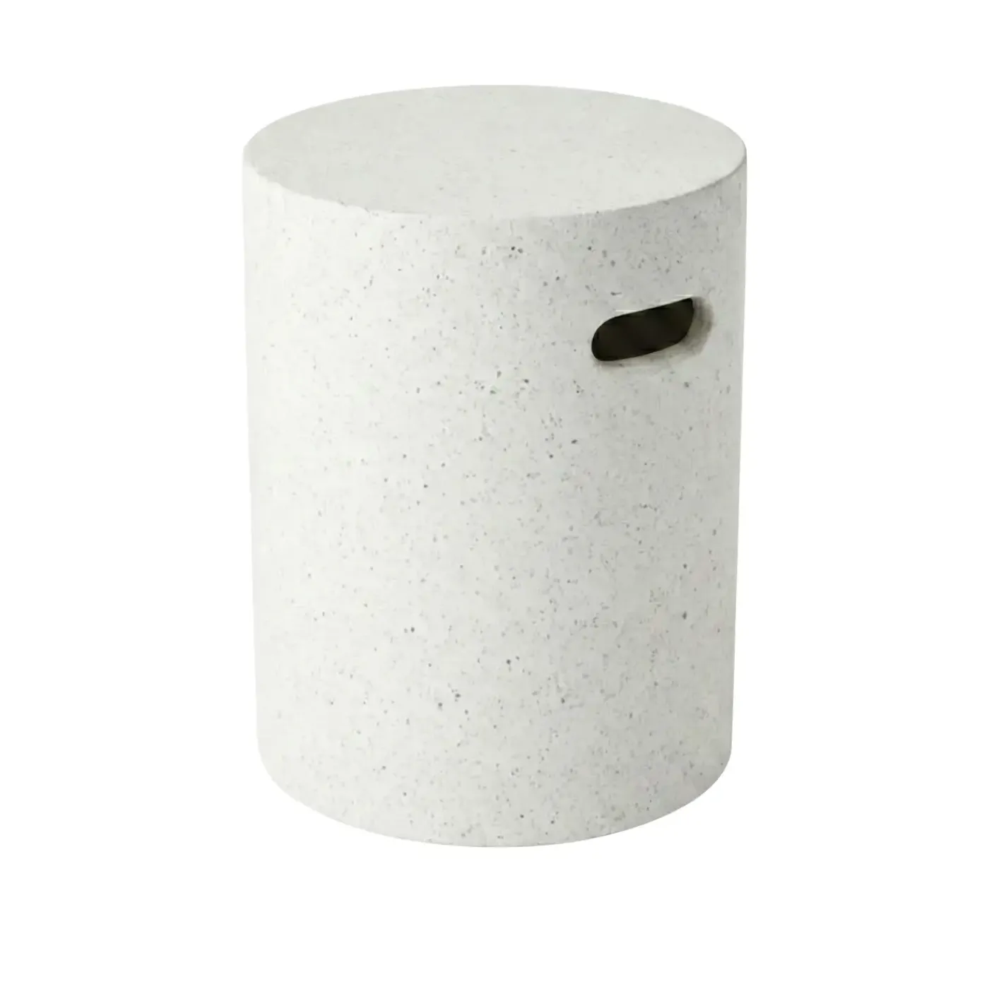 Online Terrazzo Outdoor Accent Table Outdoor Seating