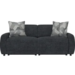 Tinsley 2pc Sectional Loveseats