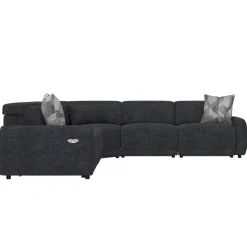 Best Tinsley 5pc Sectional Sectionals