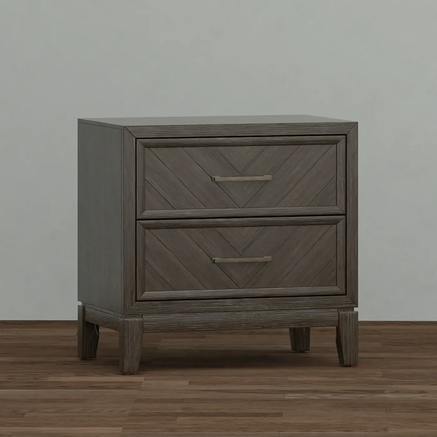 Sale Torino 2 Drawer Nightstand Bedroom|All Outlet & Clearance Items