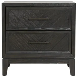 Sale Torino 2 Drawer Nightstand Bedroom|All Outlet & Clearance Items