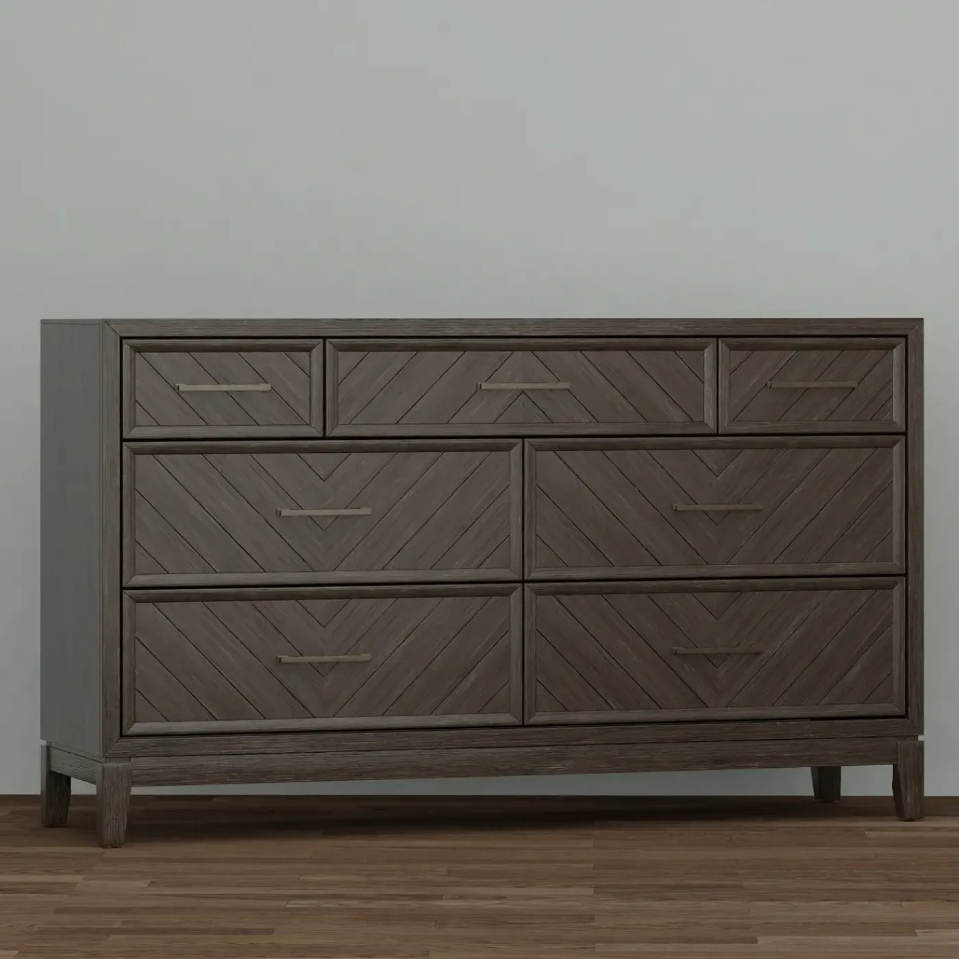 Hot Torino Dresser Bedroom|All Outlet & Clearance Items
