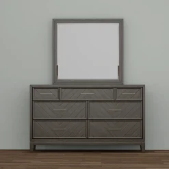 Hot Torino Dresser Bedroom|All Outlet & Clearance Items