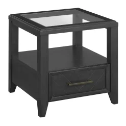 Sale Torino End Table Coffee & Cocktail Tables