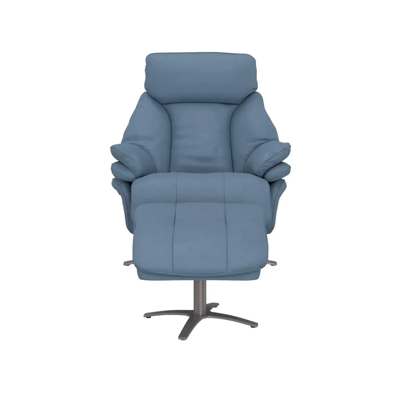 Tranquil Euro Power Recliner Recliners