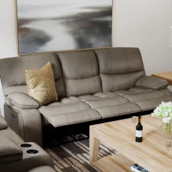 Outlet Trilogy Power Reclining Living Room Set- Living Room Sets
