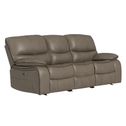 Outlet Trilogy Power Reclining Living Room Set- Living Room Sets