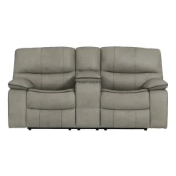 Outlet Trilogy Power Reclining Living Room Set- Living Room Sets