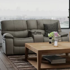 Outlet Trilogy Power Reclining Living Room Set- Living Room Sets