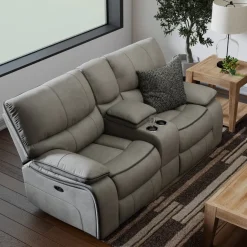 Outlet Trilogy Power Reclining Living Room Set- Living Room Sets