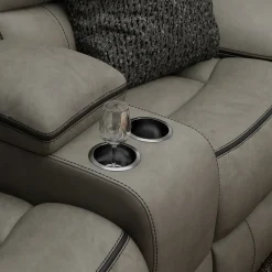 Outlet Trilogy Power Reclining Living Room Set- Living Room Sets