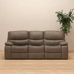 Online Trilogy Power Triple Reclining Sofa Sofas & Couches