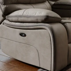 Online Trilogy Power Triple Reclining Sofa Sofas & Couches