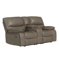 Online Trilogy Reclining Living Room Set- Living Room Sets