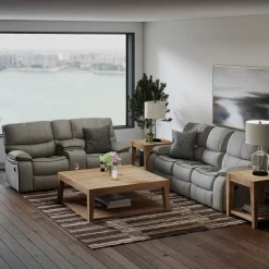 Trilogy Reclining Living Room Set- Living Room Sets