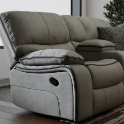 Trilogy Reclining Living Room Set- Living Room Sets