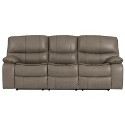 Online Trilogy Triple Reclining Sofa Sofas & Couches