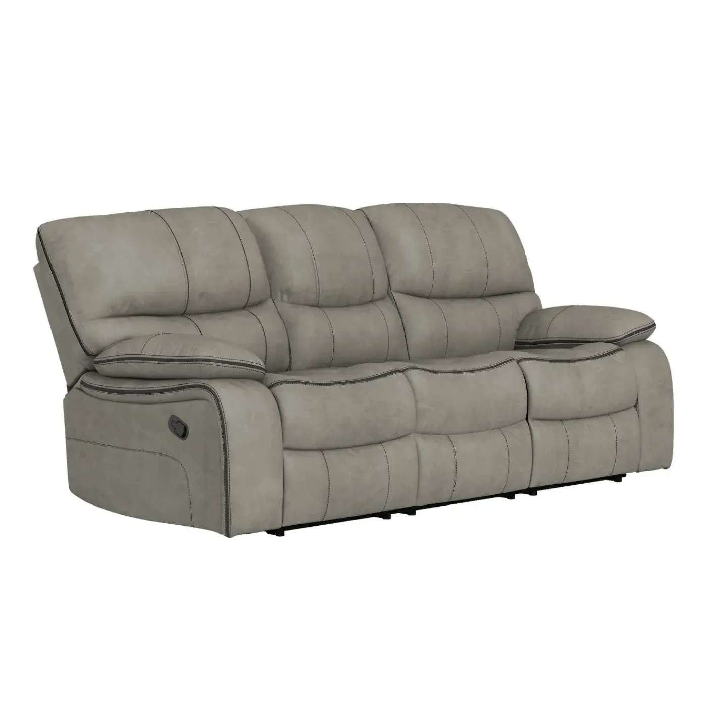 Hot Trilogy Triple Reclining Sofa Sofas & Couches
