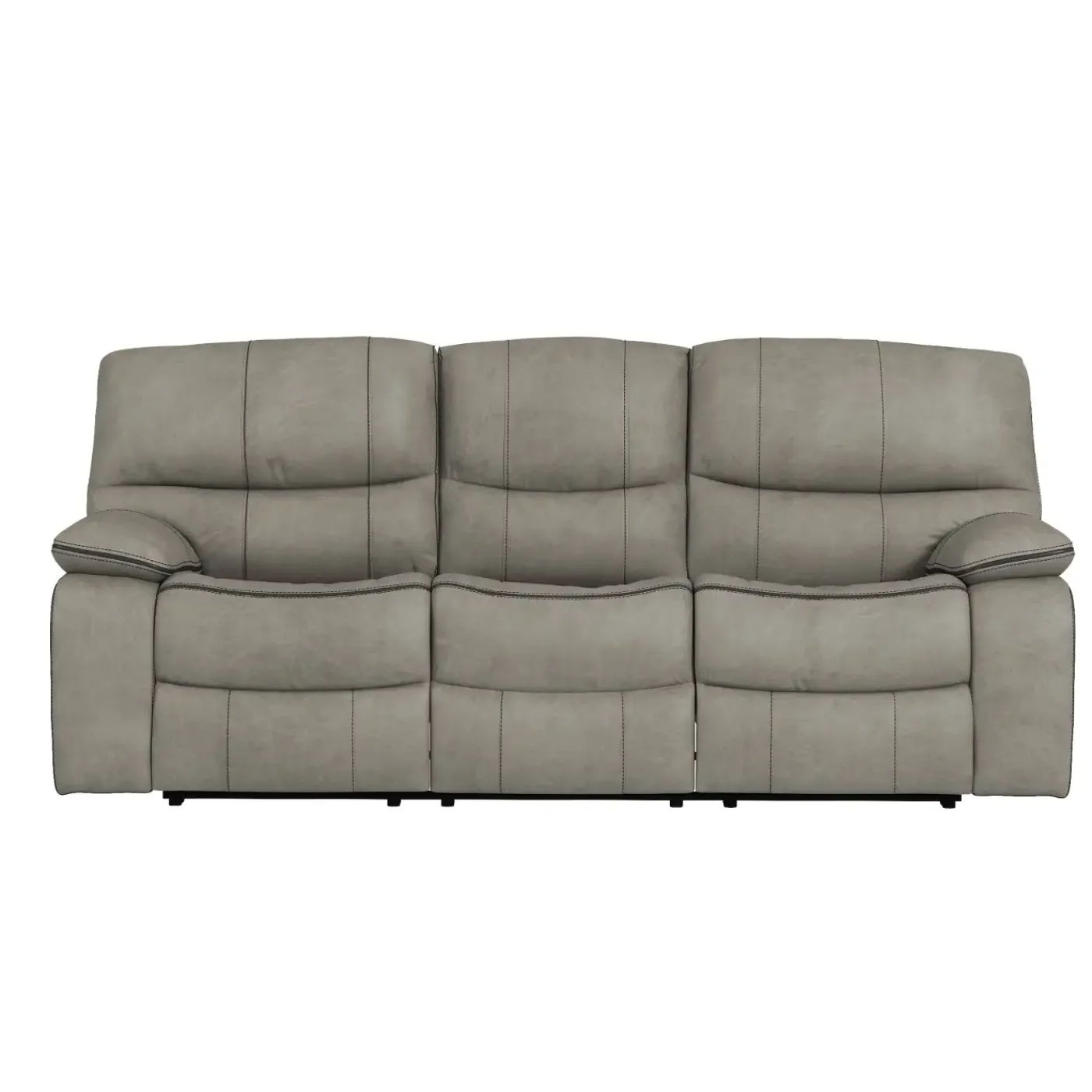 Hot Trilogy Triple Reclining Sofa Sofas & Couches