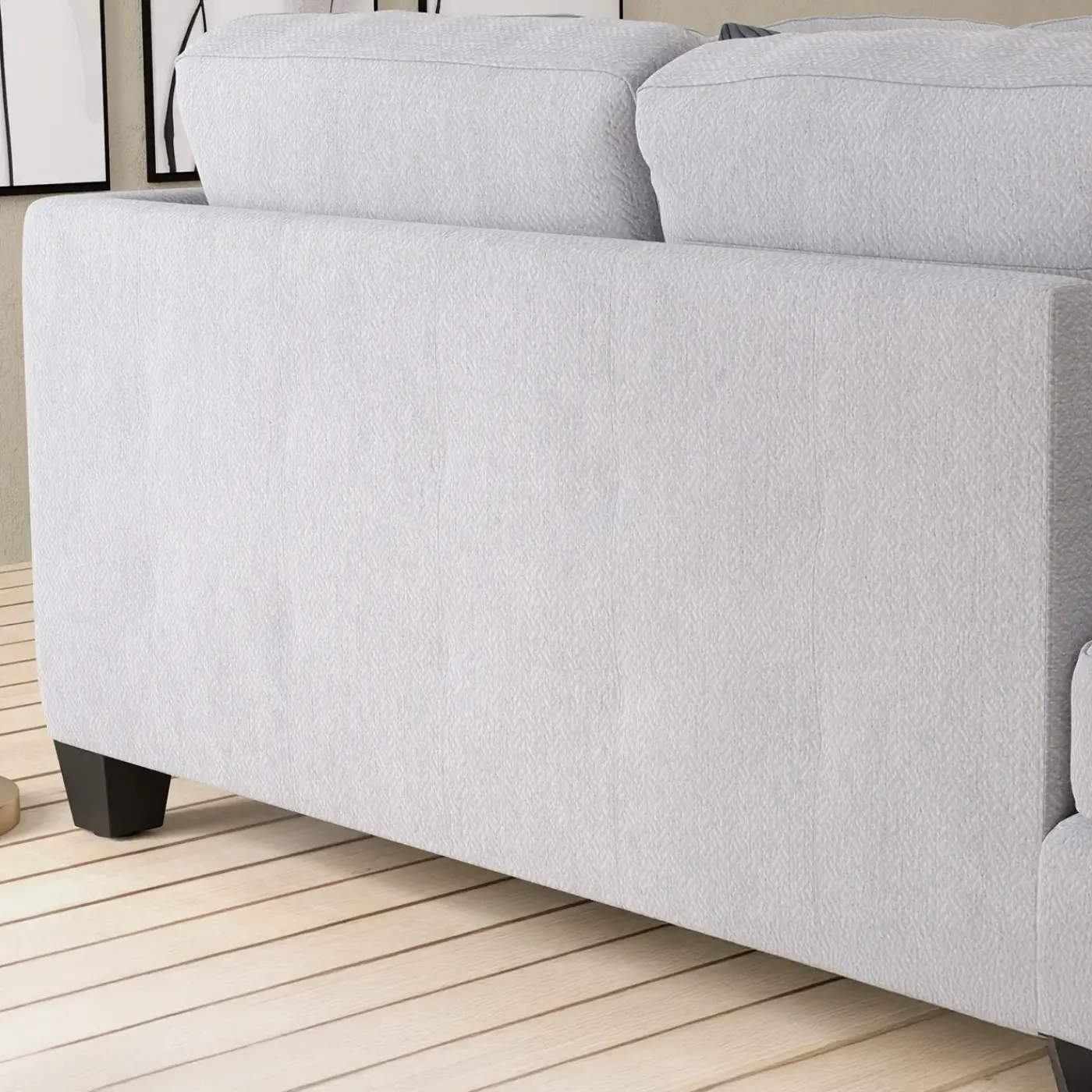 Hot Trinton Sectional Living Room Sets|Sectionals