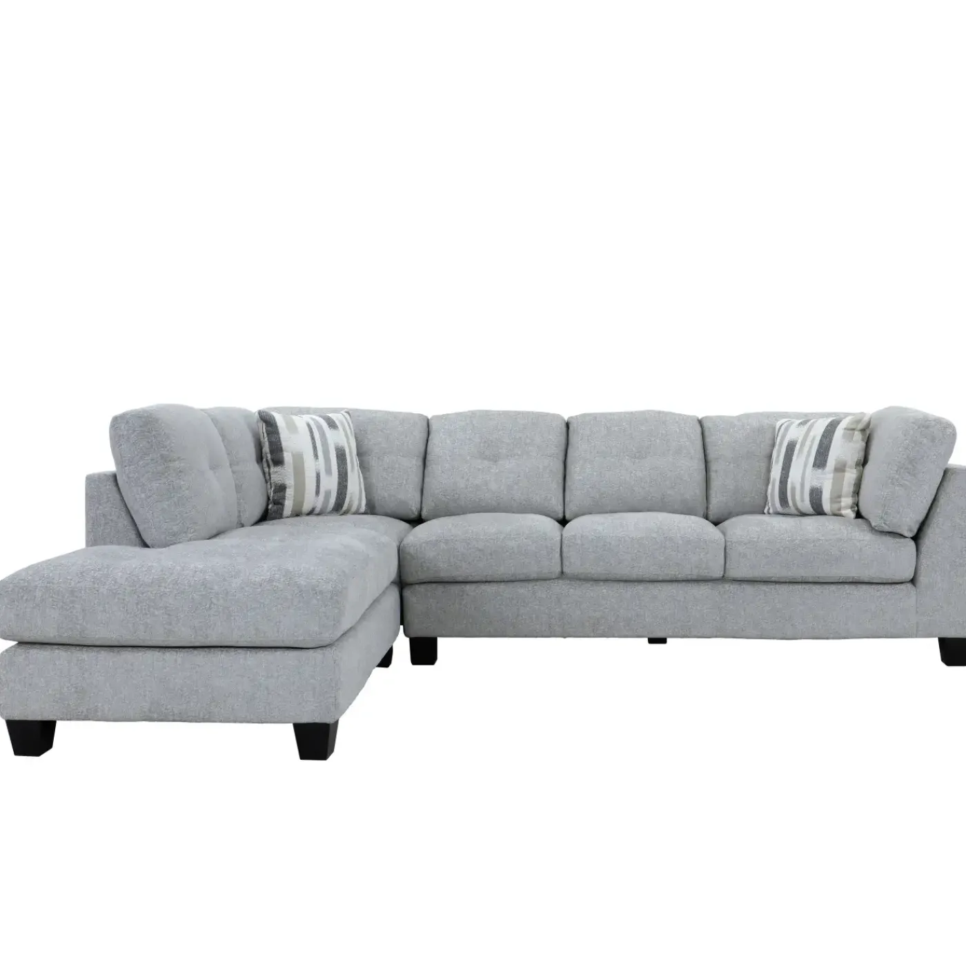 Hot Trinton Sectional Living Room Sets|Sectionals