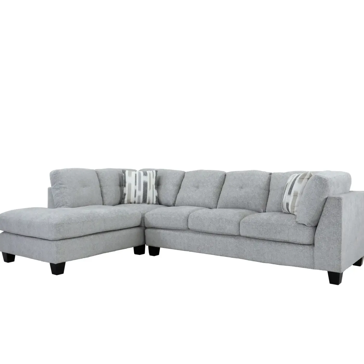 Hot Trinton Sectional Living Room Sets|Sectionals