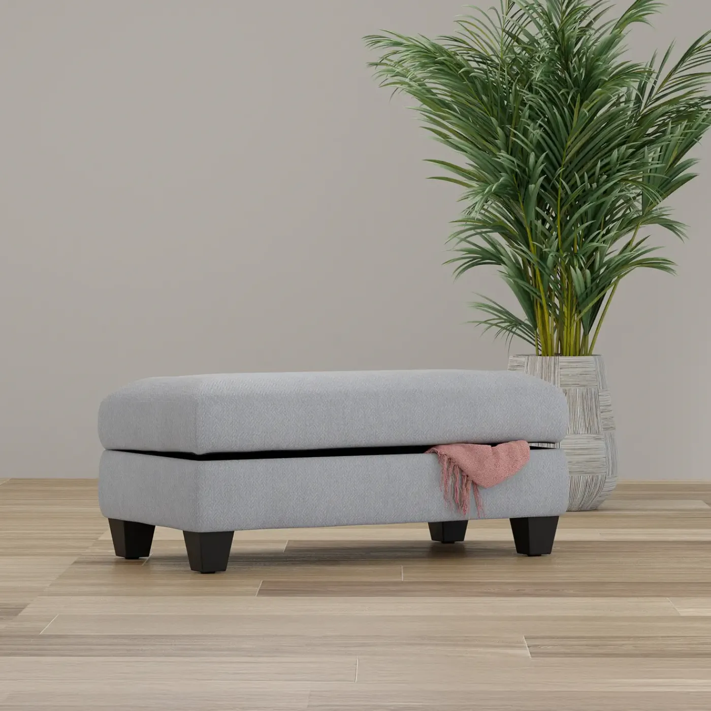 Online Trinton Storage Ottoman Ottomans