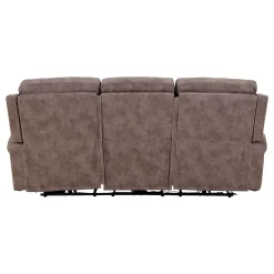 New Triplex Power Reclining Living Room Set- Living Room Sets