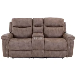New Triplex Power Reclining Living Room Set- Living Room Sets