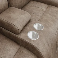 New Triplex Power Reclining Living Room Set- Living Room Sets