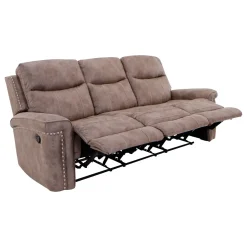 New Triplex Power Reclining Living Room Set- Living Room Sets