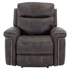 Clearance Triplex Recliner Recliners