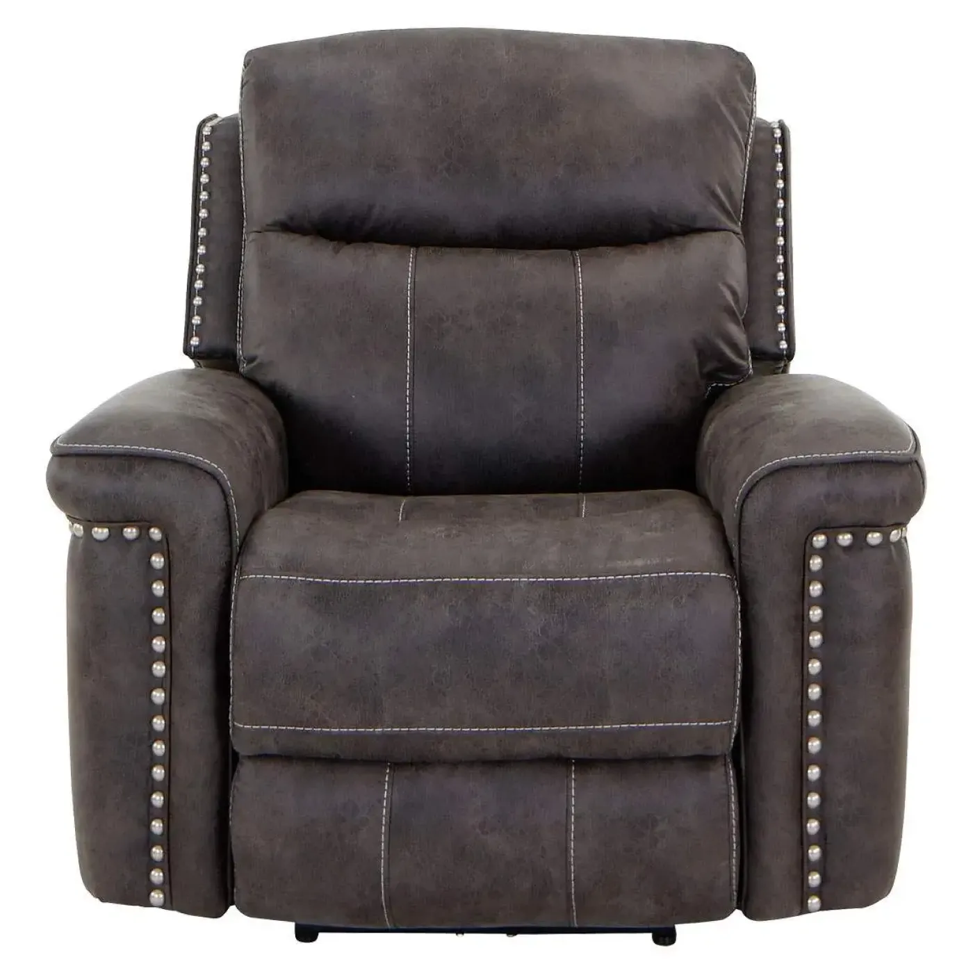 Clearance Triplex Recliner Recliners