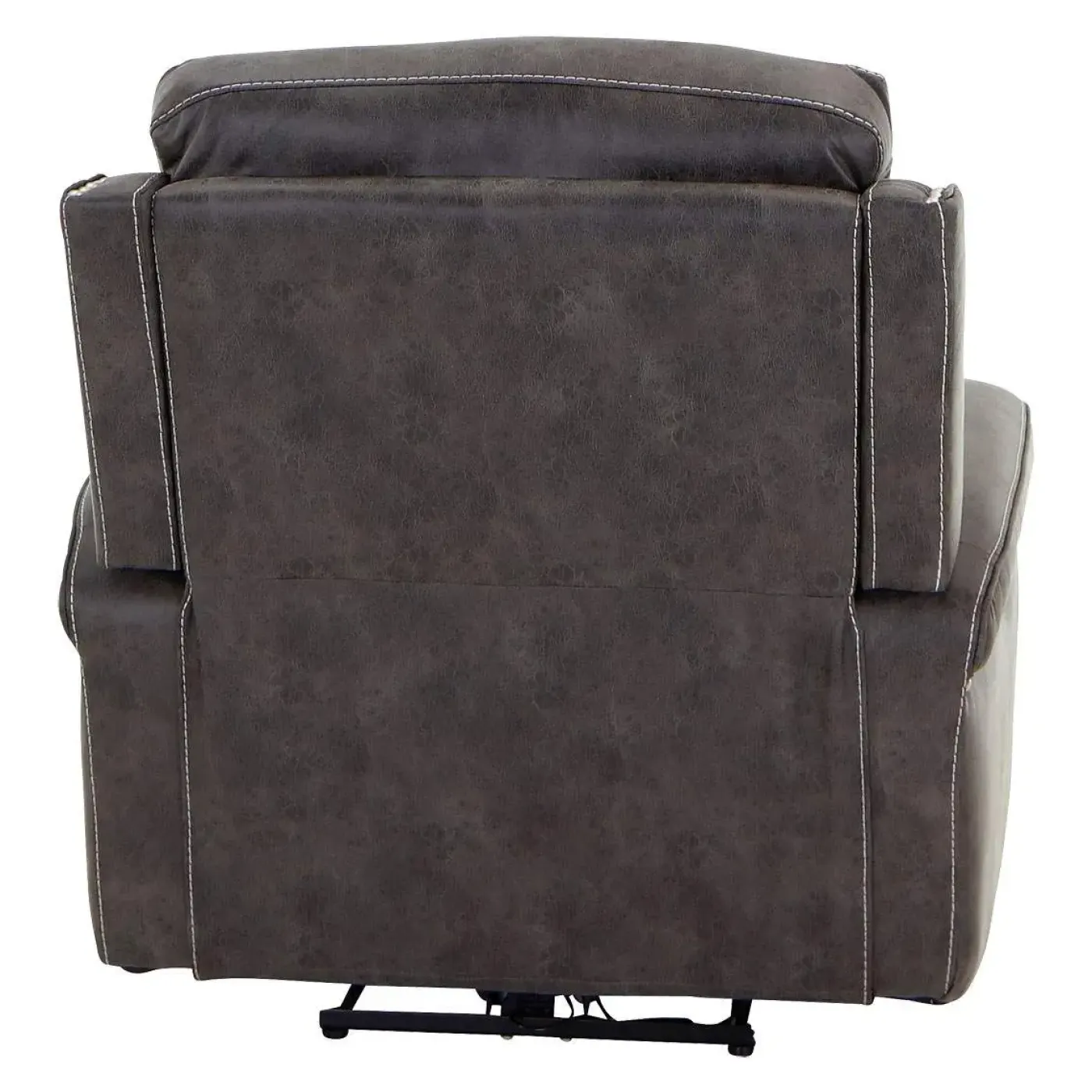 Clearance Triplex Recliner Recliners