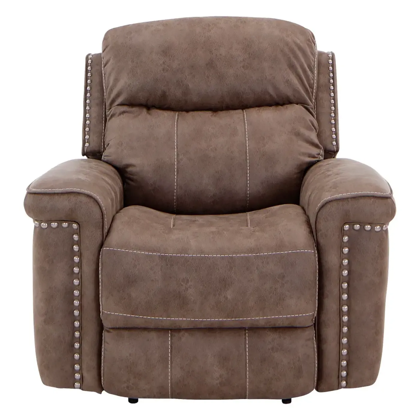 Outlet Triplex Recliner Recliners
