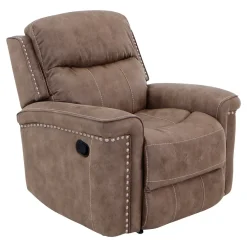 Outlet Triplex Recliner Recliners